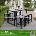 Large Quantity of Promotional Dining Furniture Table Sets